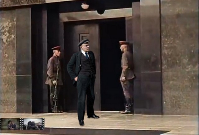 Москва 1930 годы