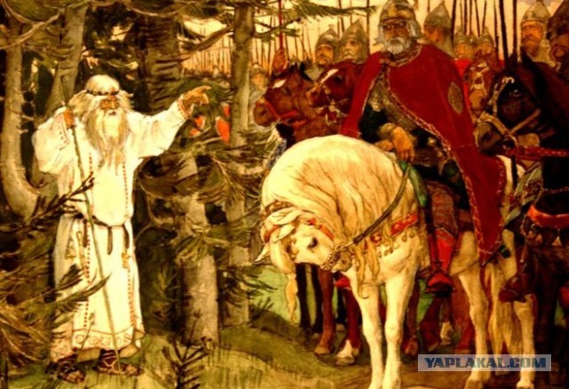 Укус гадюки