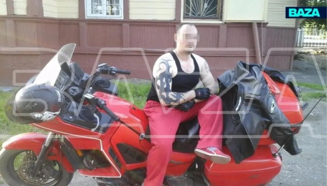 *БАЯН*Задержан главный подозреваемый в избиении учёного-растениевода Никиты Зезина в Екатеринбурге.