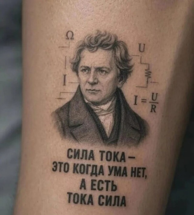 Что такое ТОК? Вопрос для разминки мозга в субботу...