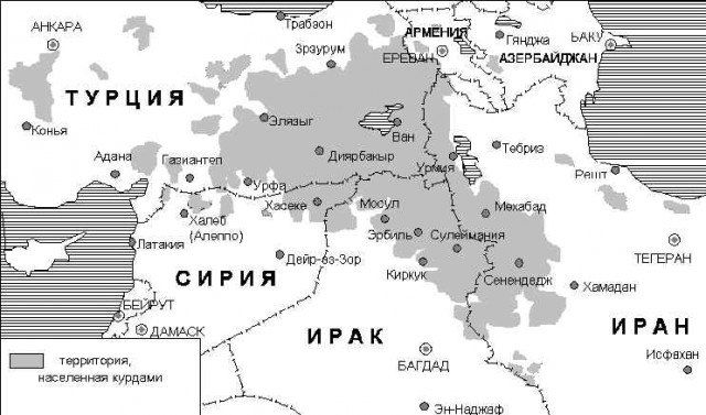 Флот Британии готовится воевать против Сирии