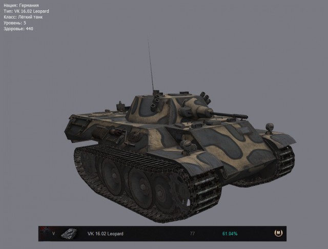 Wargaming 7