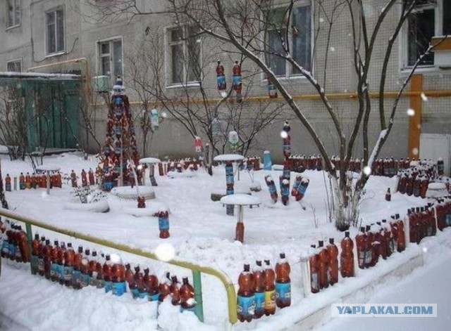 Тема для юмора