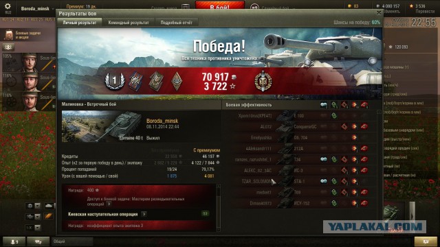 Wargaming 15