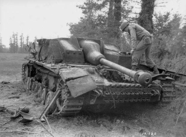 Wargaming 16