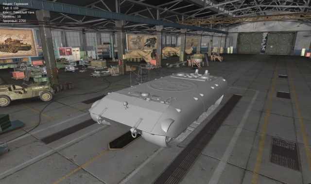 Wargaming 18