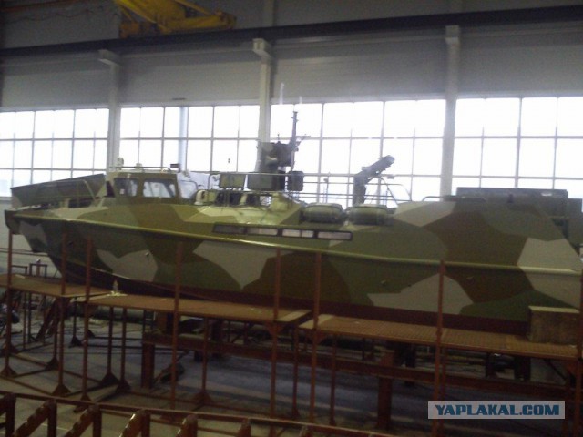 Какие корабли получит ВМФ России в 2015 году?