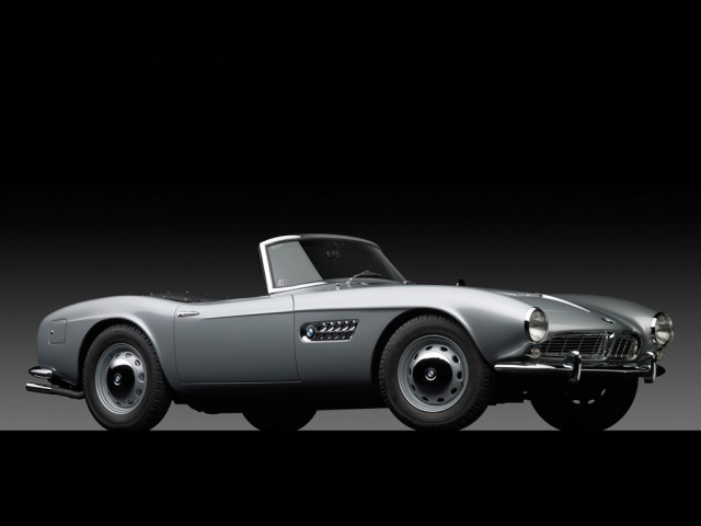 Art of the Automobile