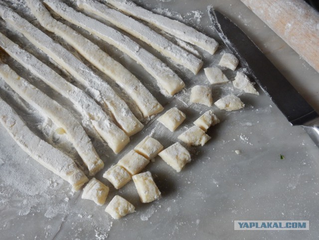 По следам прославленных кулинаров, День повара – 20 октября.