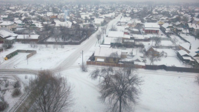 Ташкент, 2 января