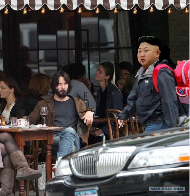 Не желаете ли пожабить