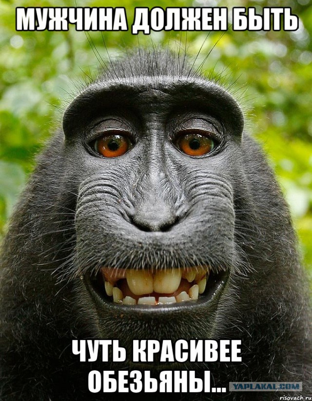 Проблема красивого парня