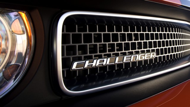 Dodge Challenger возвращается 38 лет спустя