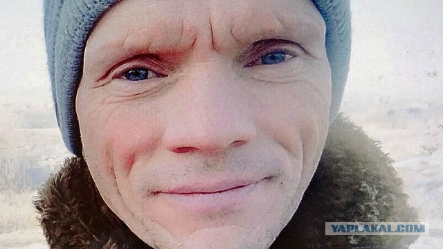 Последние улыбки перед смертью