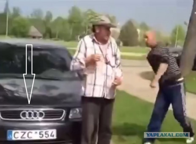 "Нюхай Баллон" или "Среди нас - ты пида...с" 18+
