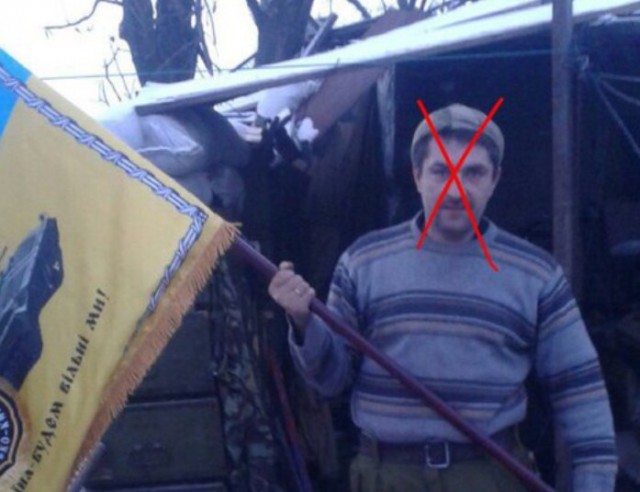 Гробы и стон на Майдане: в центре Киева прощаются с убитыми под Авдеевкой карателями