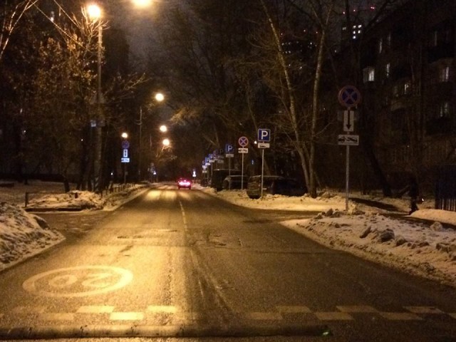 Черная неблагодарность. Почему москвичи так и не полюбили Собянина