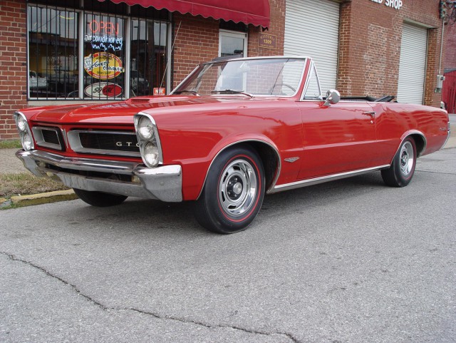 Американцы. Красивых автофото пост