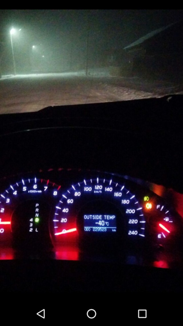 Как готовят автомобиль к зиме в Якутске