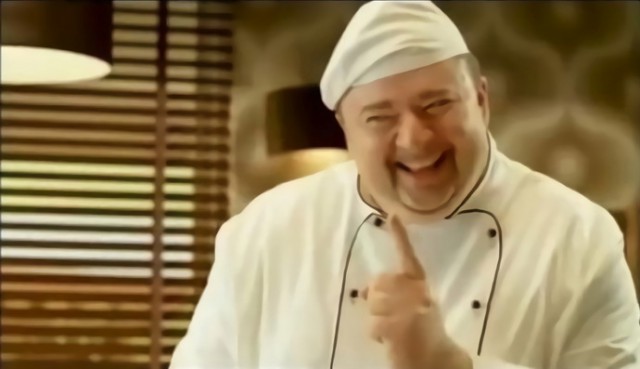 Пятница идеальной жены