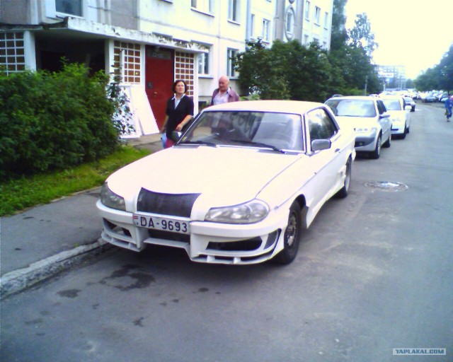 Мерседес - Бенц