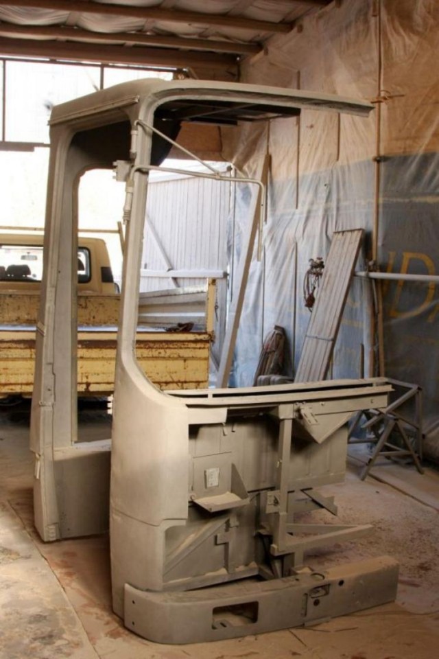 Икарус в квартире