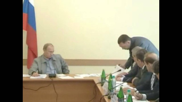 «Русал» Дерипаски запросил помощи правительства