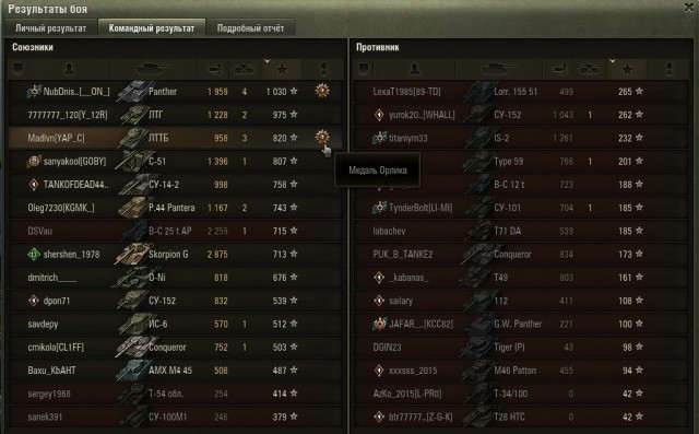 Wargaming 54