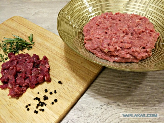 Кулинарная сказка