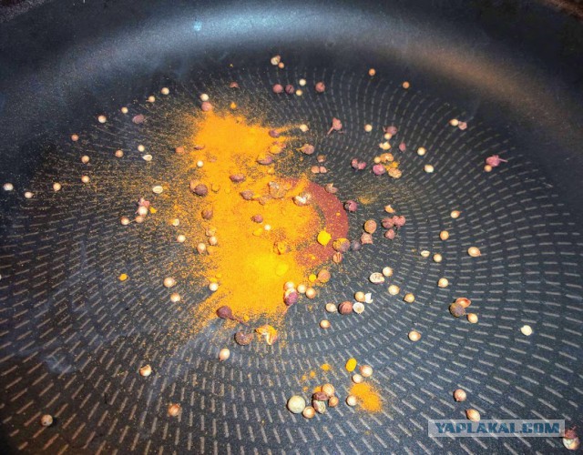 Кулинария 10 лет спустя. С Днем Рождения!