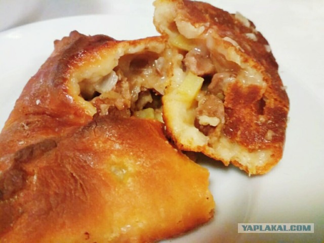 Кулинарный парад в честь 23 февраля