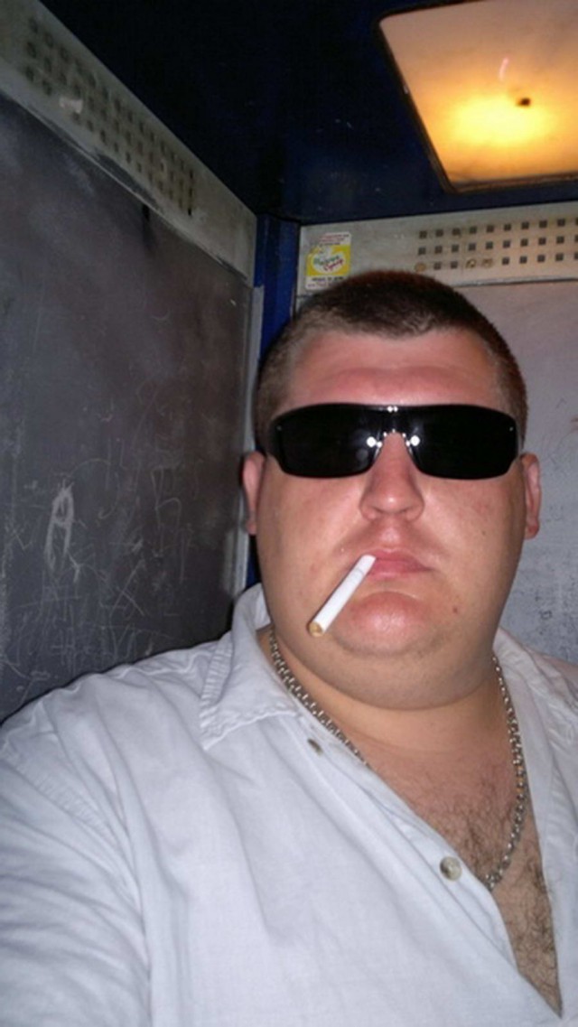 Парни с ЧСВ 80 lvl