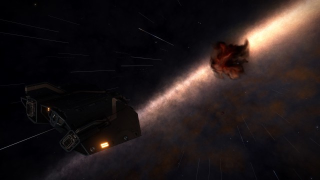 Elite: dangerous для новичков