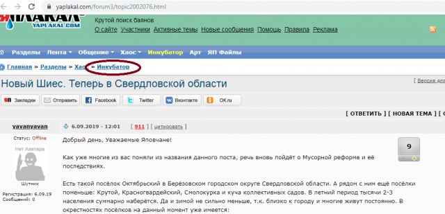 На главу ЦИК Эллу Памфилову напали у нее дома и ударили электрошокером