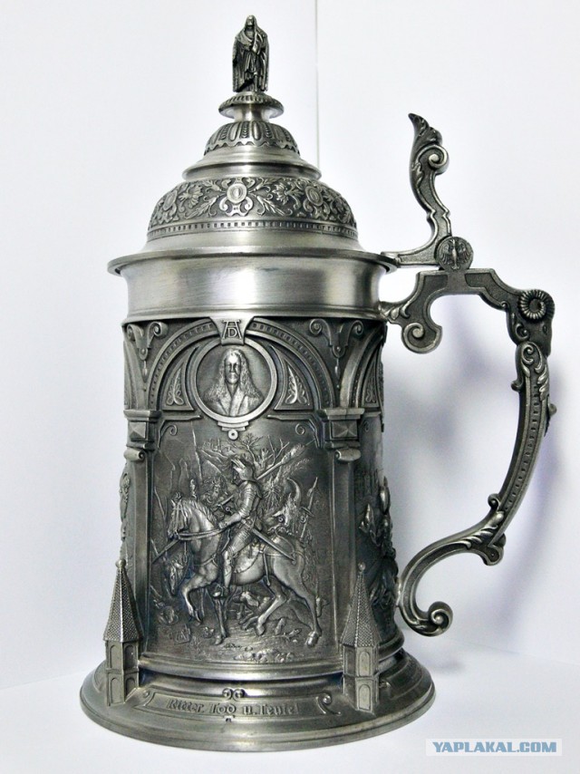 Пивные кружки
