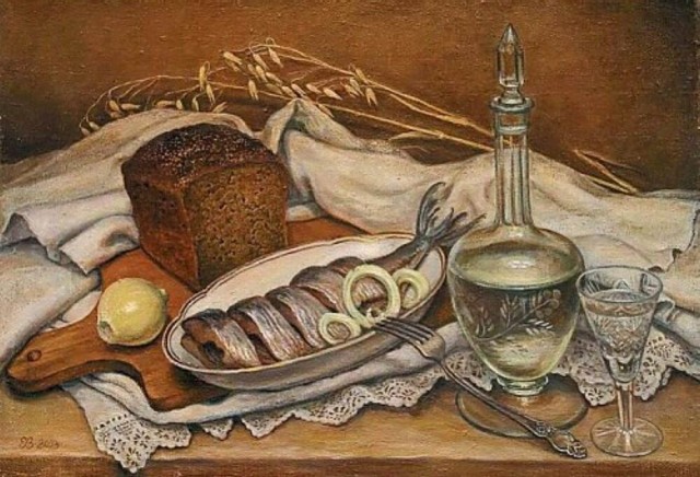 Рисованных картинок тема 04.10.19