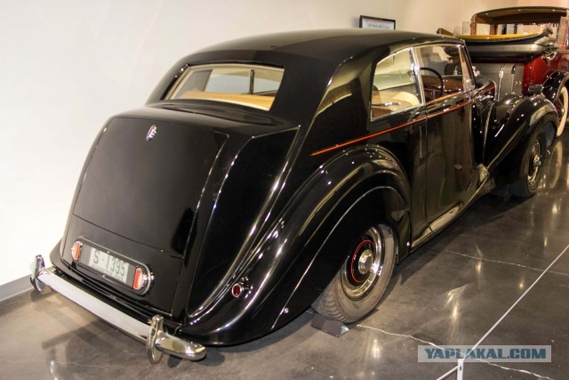America's Car Museum