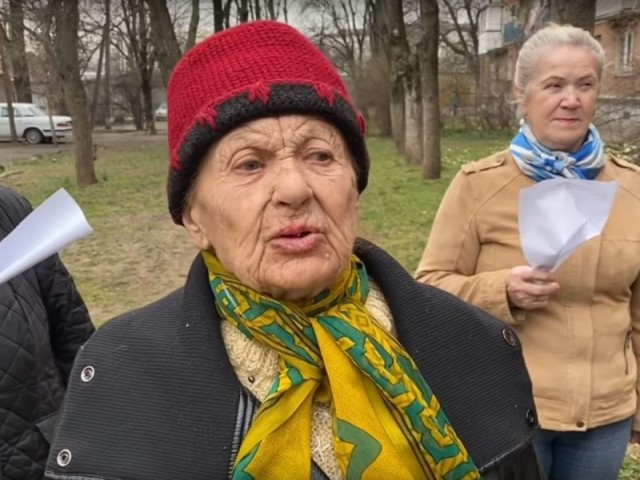 Краса Израиля - Дана Фесенко