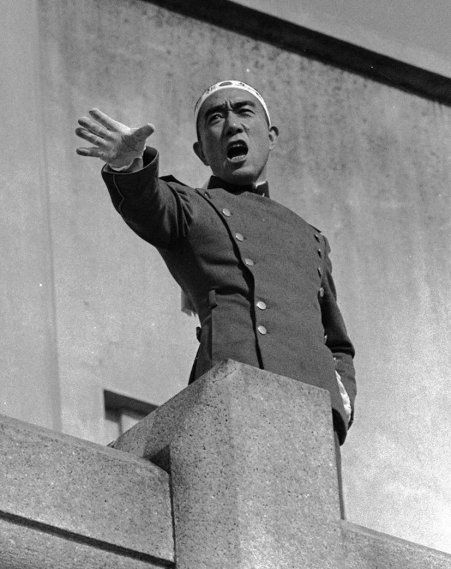 50 лет назад. Ноябрь 1970 года