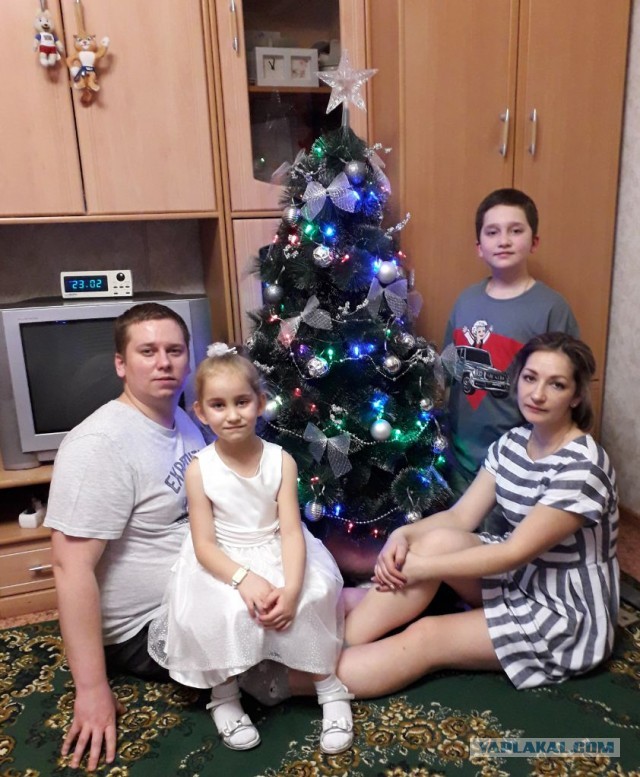 Срочно кровь для новорожденной! 1(-) Москва