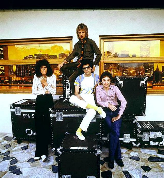 Queen - Bohemian Rhapsody