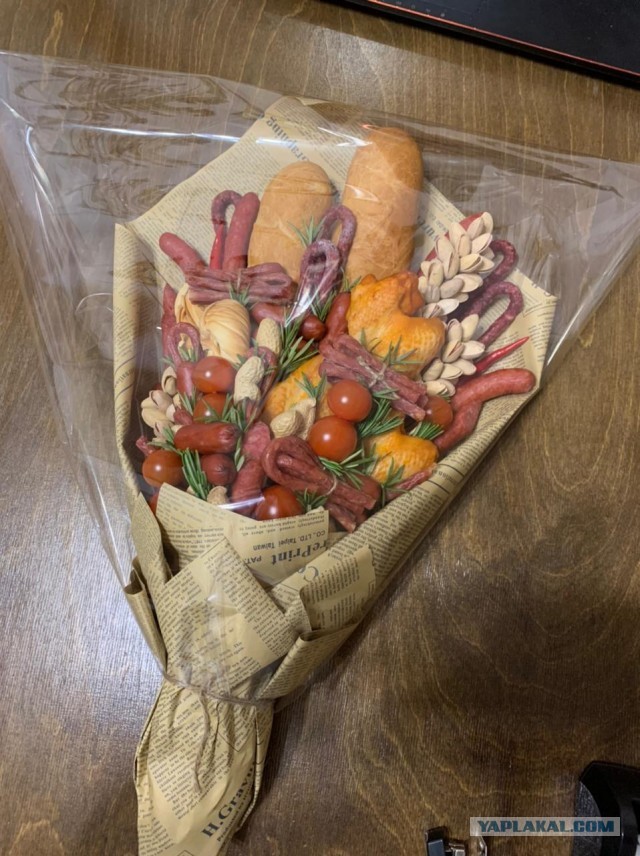 Подарки на 23 февраля, скидывайте фотки самых прикольных