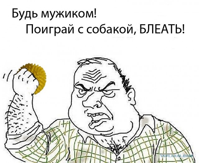 Forever Alone Dog | Самоиграющийся пёс