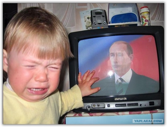 Путину передали неожиданный привет от Навального