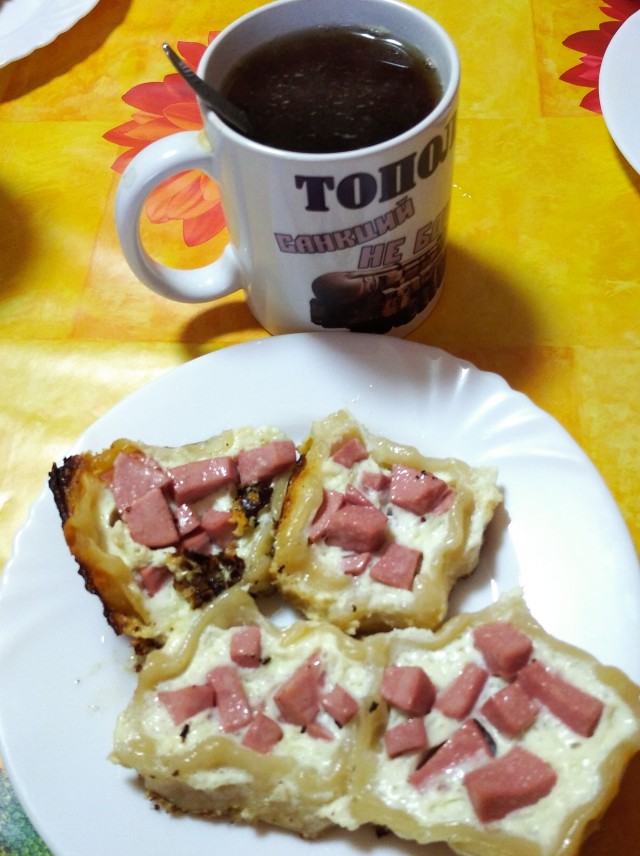 Перепечи