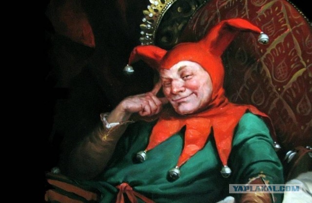 Жириновский предложил переименовать должность президента России
