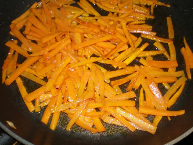 Рыбка в горшочках!, Быстро, просто и вкусно.