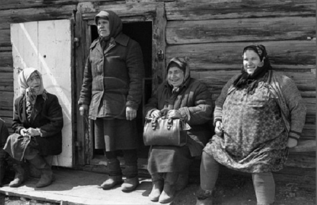 Прогуляемся в советский Гастроном? Что там можно было застать всегда