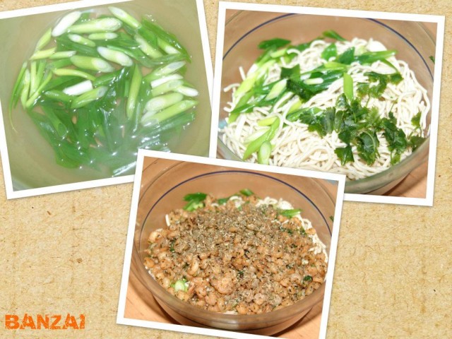Тайская кухня