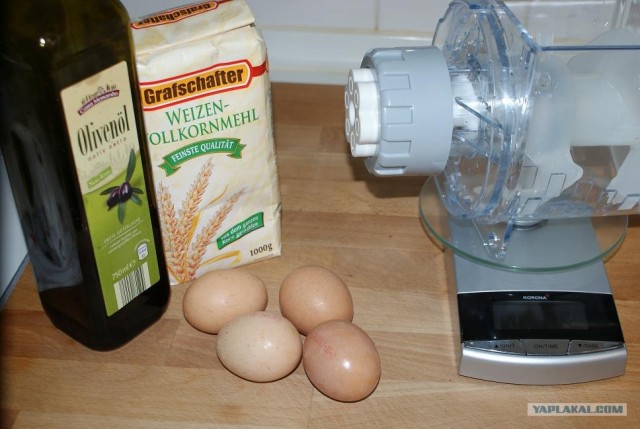 Средиземноморская кухня